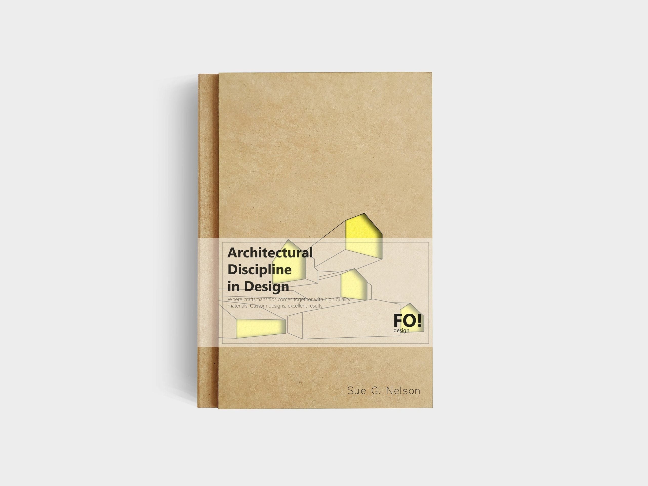 Architecture Notebooks